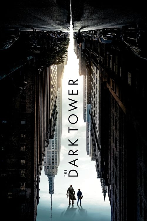 Watch The Dark Tower 2017 online