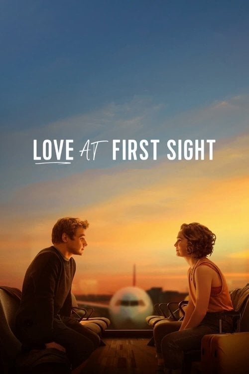 Watch Love at First Sight 2023 online