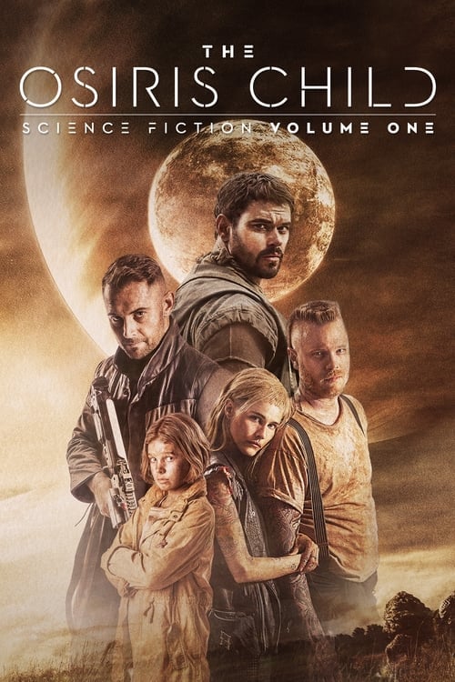 Watch Science Fiction Volume One: The Osiris Child 2016 online