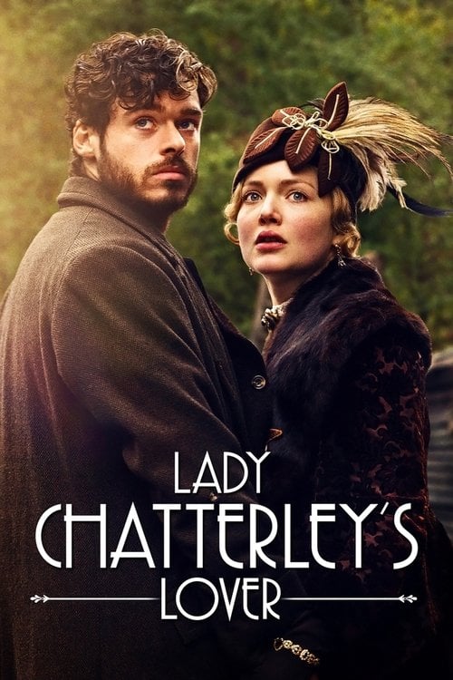 Watch Lady Chatterley's Lover 2015 online