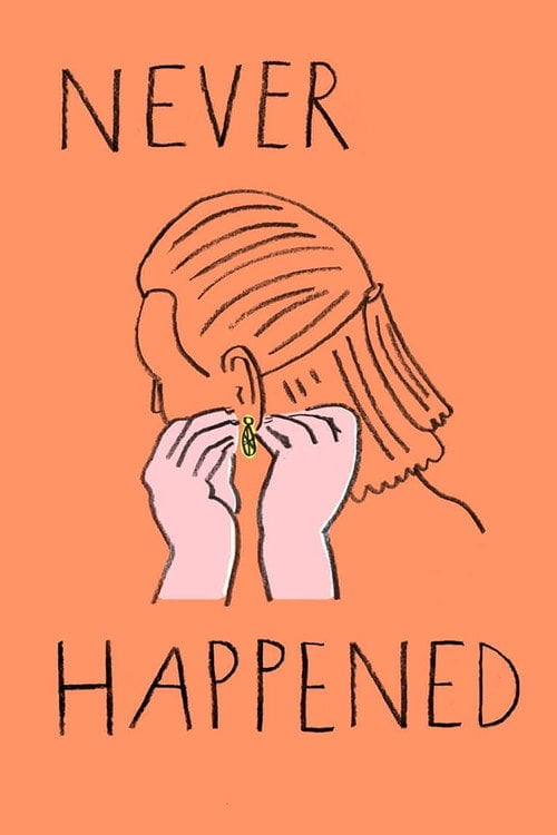 Watch Never Happened 2015 online