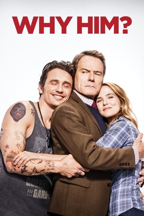 Watch Why Him? 2016 online