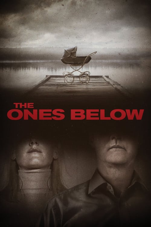 Дивитися фільм The Ones Below 2016 онлайн