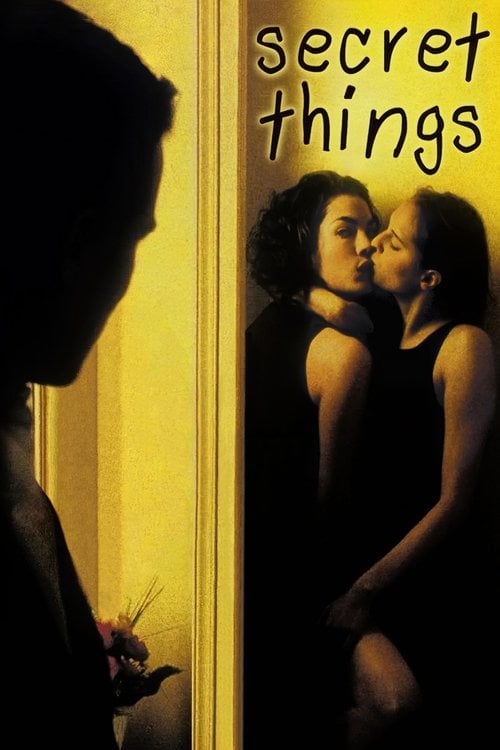 Watch Choses secrètes 2002 online