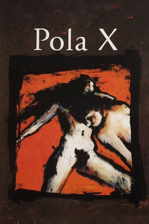 Дивитися фільм Pola X 1999 онлайн