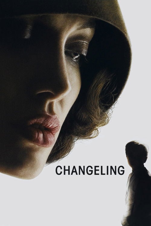 Watch Changeling 2008 online