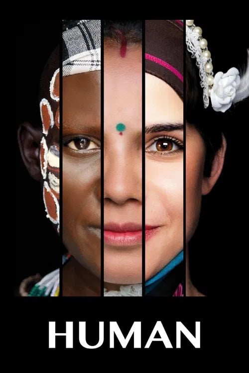Watch Human 2015 online