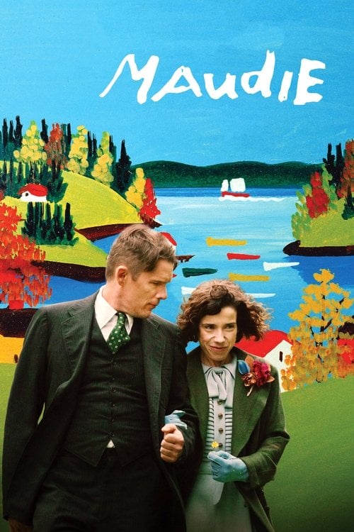 Watch Maudie 2016 online