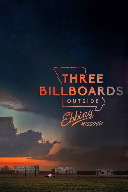 Watch Three Billboards Outside Ebbing, Missouri 2017 online