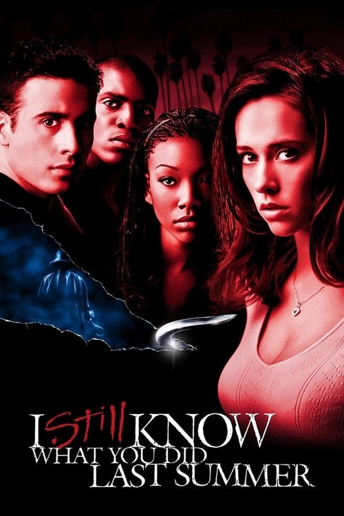 Watch I Still Know What You Did Last Summer 1998 online