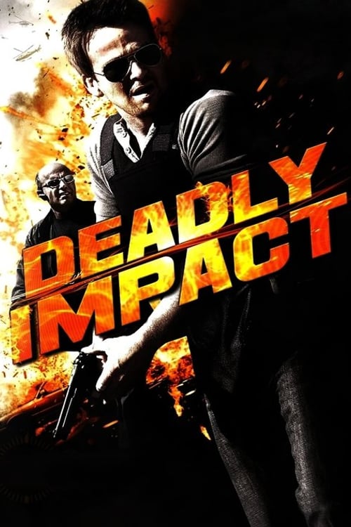 Watch Deadly Impact 2010 online