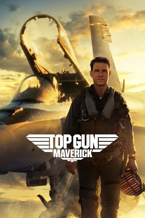 Watch Top Gun: Maverick 2022 online