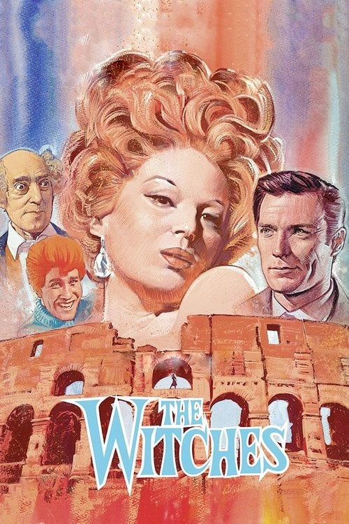 Watch Le streghe 1967 online