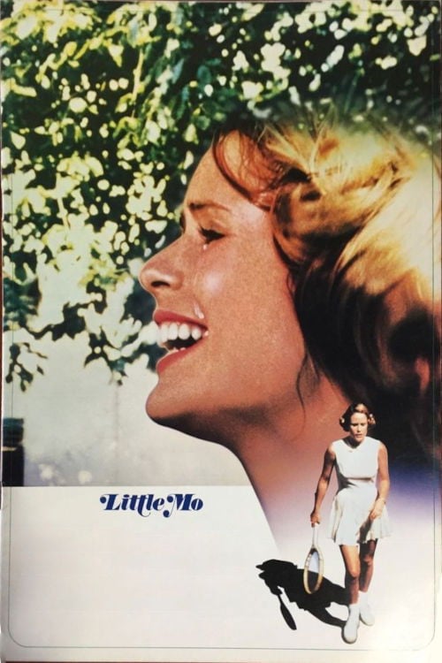 Дивитися фільм Little Mo 1978 онлайн