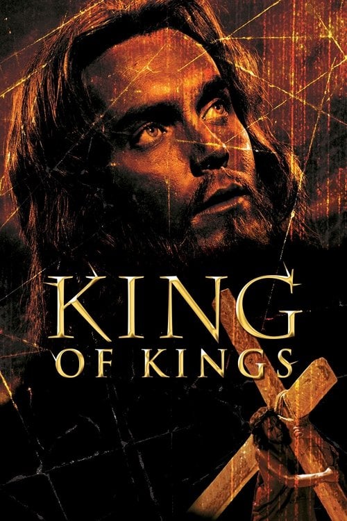Watch King of Kings 1961 online
