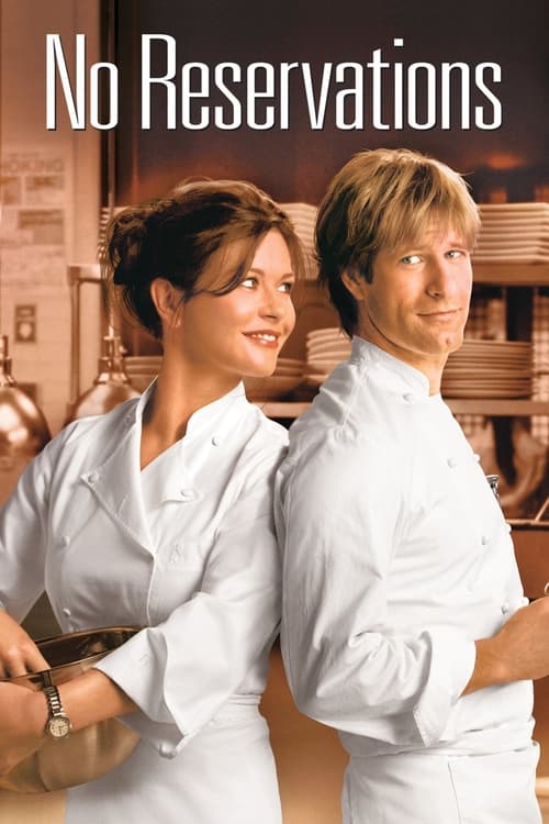 Watch No Reservations 2007 online