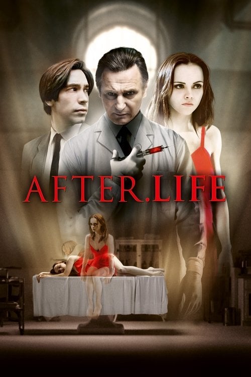 Watch After.Life 2009 online