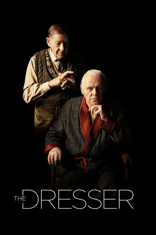 Watch The Dresser 2015 online