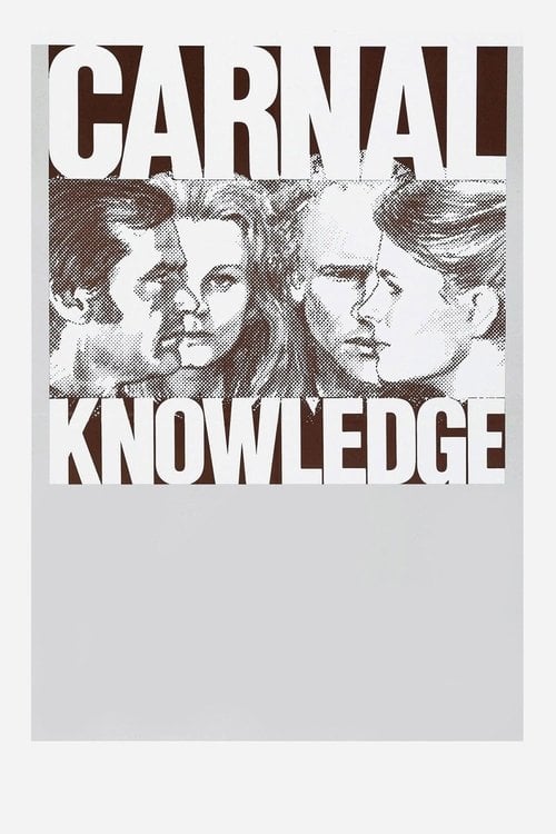 Watch Carnal Knowledge 1971 online