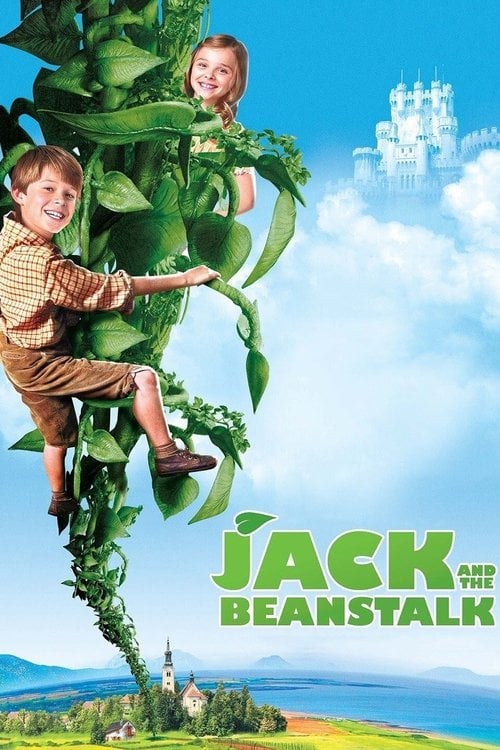 Watch Jack and the Beanstalk 2009 online