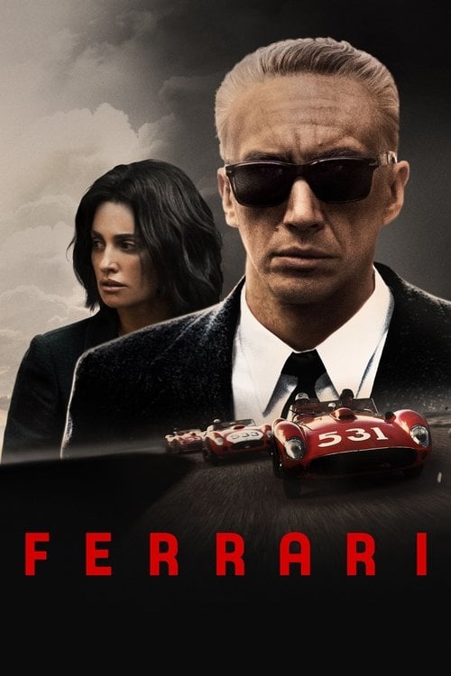 Watch Ferrari 2023 online