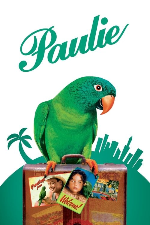 Watch Paulie 1998 online