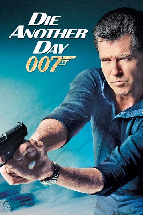 Watch Die Another Day 2002 online
