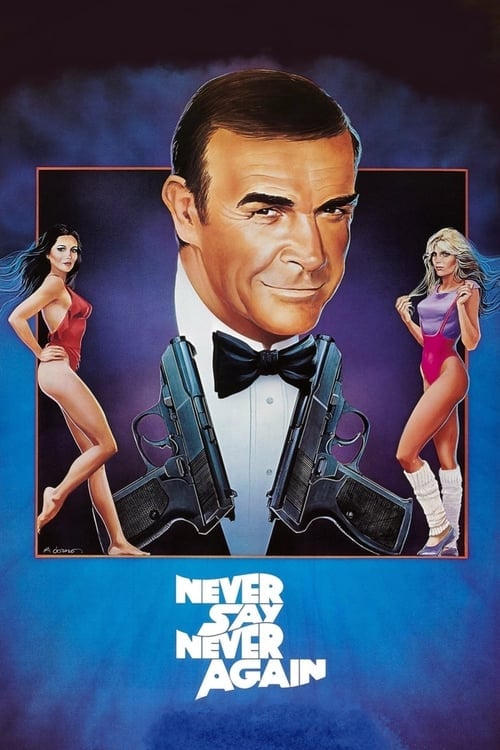 Watch Never Say Never Again 1983 online