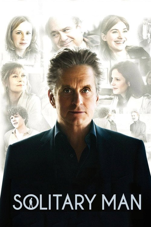 Watch Solitary Man 2009 online