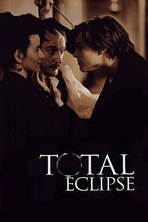 Watch Total Eclipse 1995 online