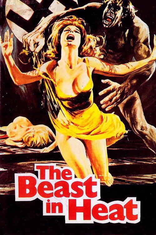 Watch La bestia in calore 1977 online