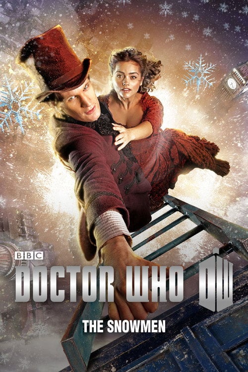 Watch Doctor Who: The Snowmen 2012 online