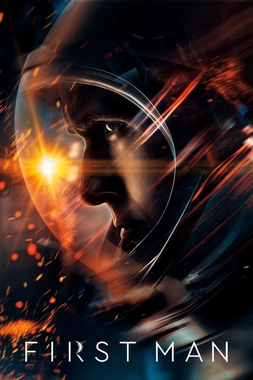 Watch First Man 2018 online