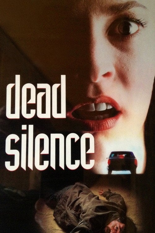 Watch Dead Silence 1991 online