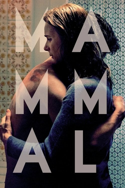 Дивитися фільм Mammal 2016 онлайн