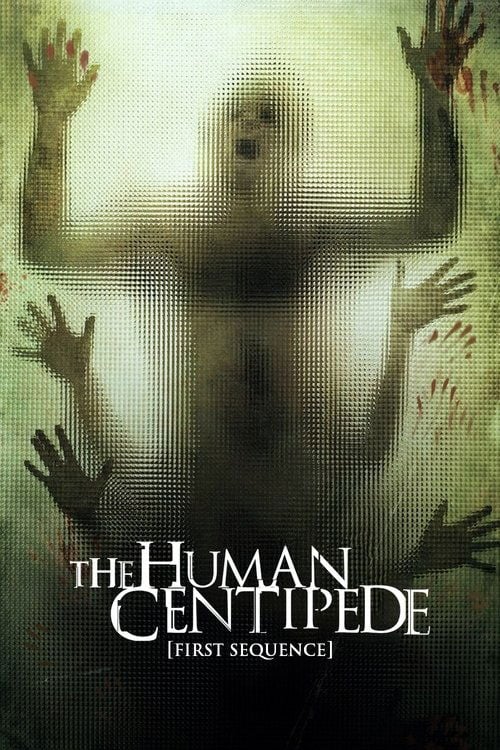 Дивитися фільм The Human Centipede (First Sequence) 2009 онлайн