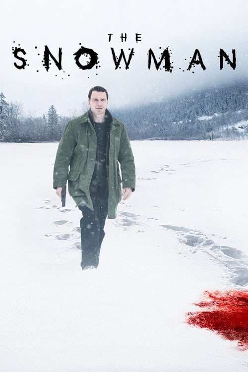 Watch The Snowman 2017 online