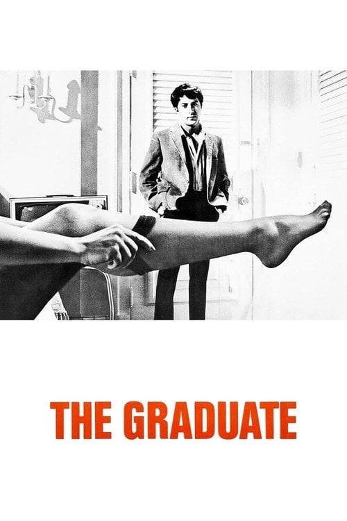 Watch The Graduate 1967 online