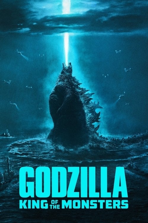 Watch Godzilla: King of the Monsters 2019 online