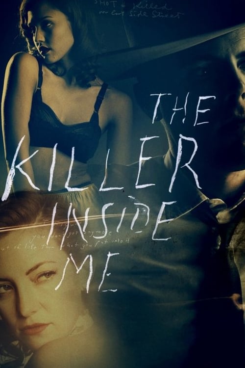 Watch The Killer Inside Me 2010 online