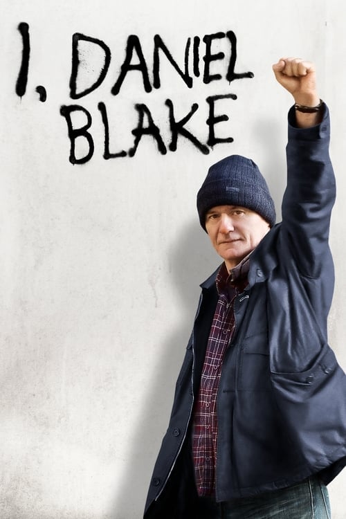Watch I, Daniel Blake 2016 online