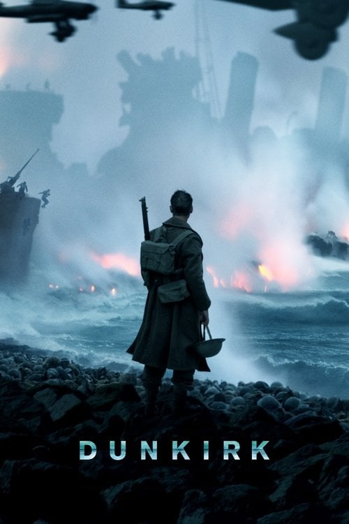 Watch Dunkirk 2017 online