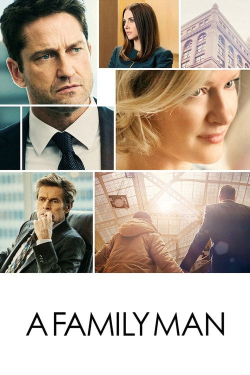 Watch A Family Man 2016 online