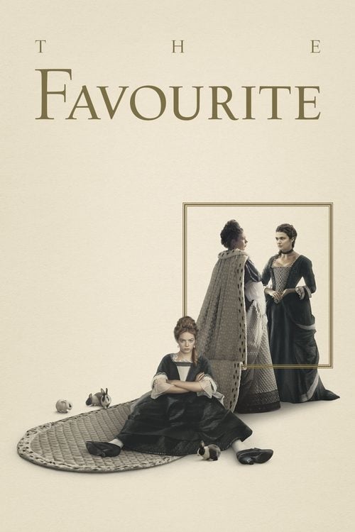 Watch The Favourite 2018 online