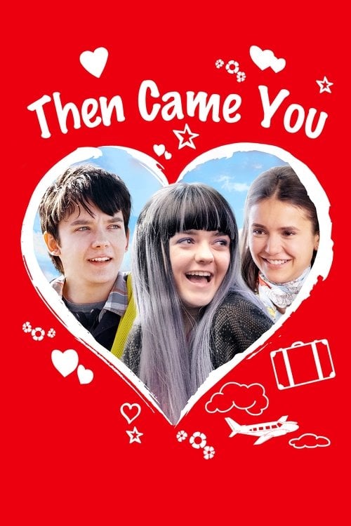 Watch Then Came You 2018 online