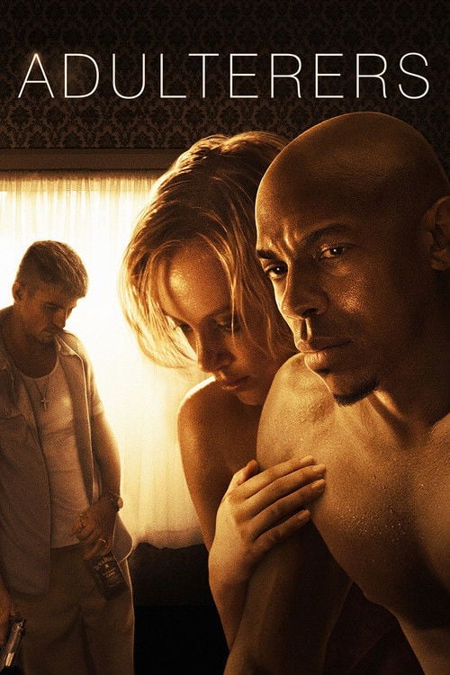 Watch Adulterers 2016 online