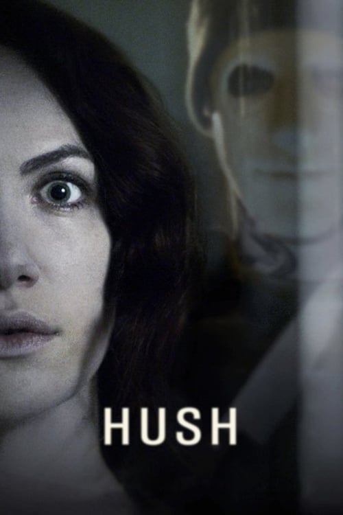 Watch Hush 2016 online