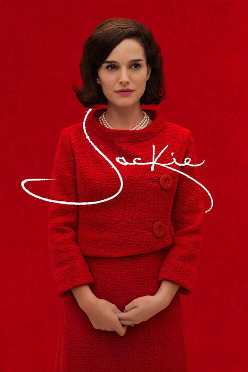Watch Jackie 2016 online