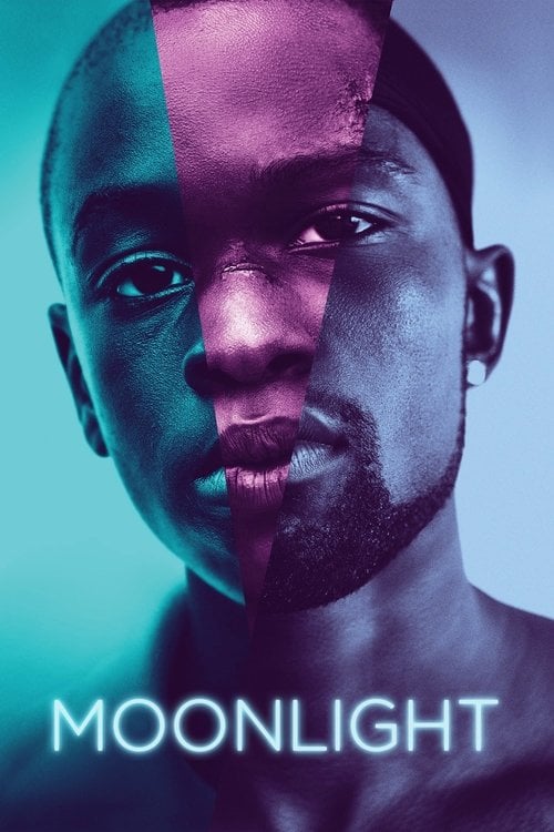 Watch Moonlight 2016 online