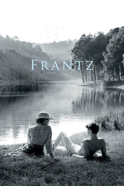 Watch Frantz 2016 online